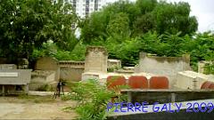 ORAN CIMETIERE JUIF (12) 2009